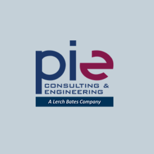 PIE Consulting and Engineering Logo