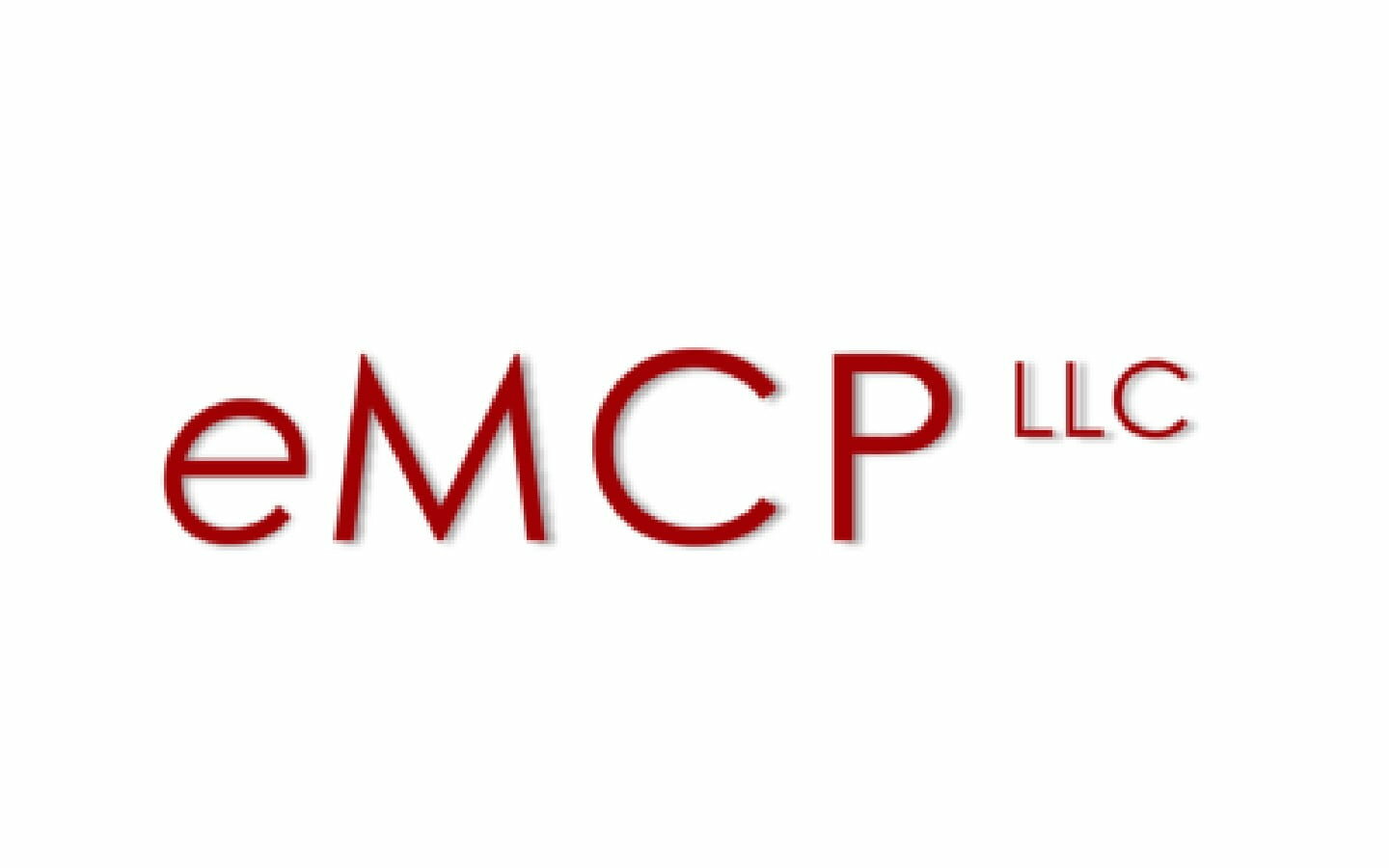 eMCP LLC Logo