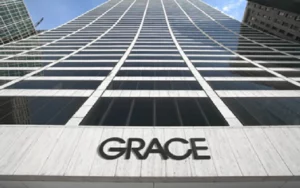 W.R. Grace Building