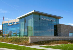 Charles Schwab Corporate Campus