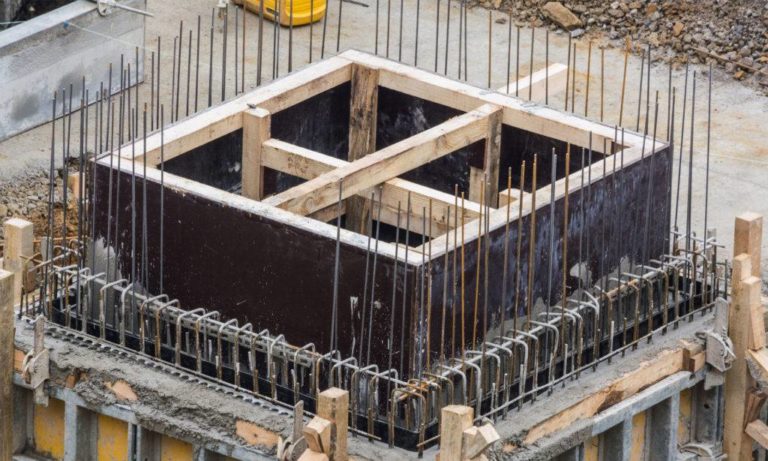 How to Prevent Concrete Formwork Failures in Commercial Construction ...