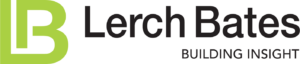Logotipo de Lerch Bates Building Insight