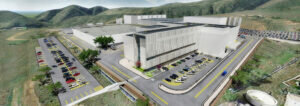 Lockheed Martin Gateway Center Facility