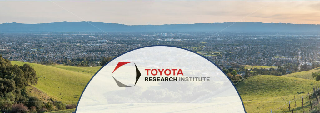 Toyota Research Institute - Lerch Bates
