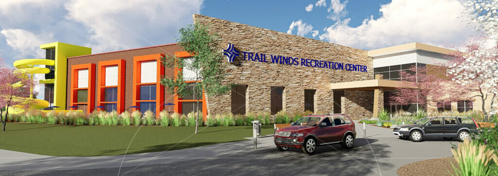 Trail Winds Recreation Center