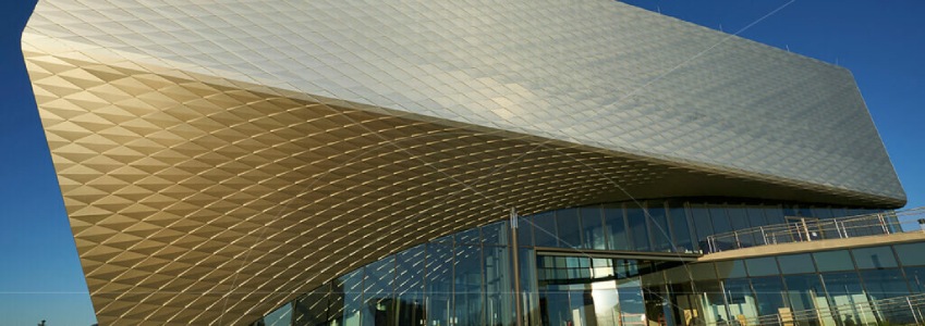 Museo Olímpico de EE. UU.