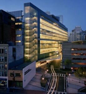 Yawkey Center for Outpatient Care