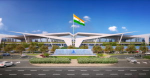 2022/08/Guwahati-Airport-Terminal-City-Side-Front-scaled.jpg 